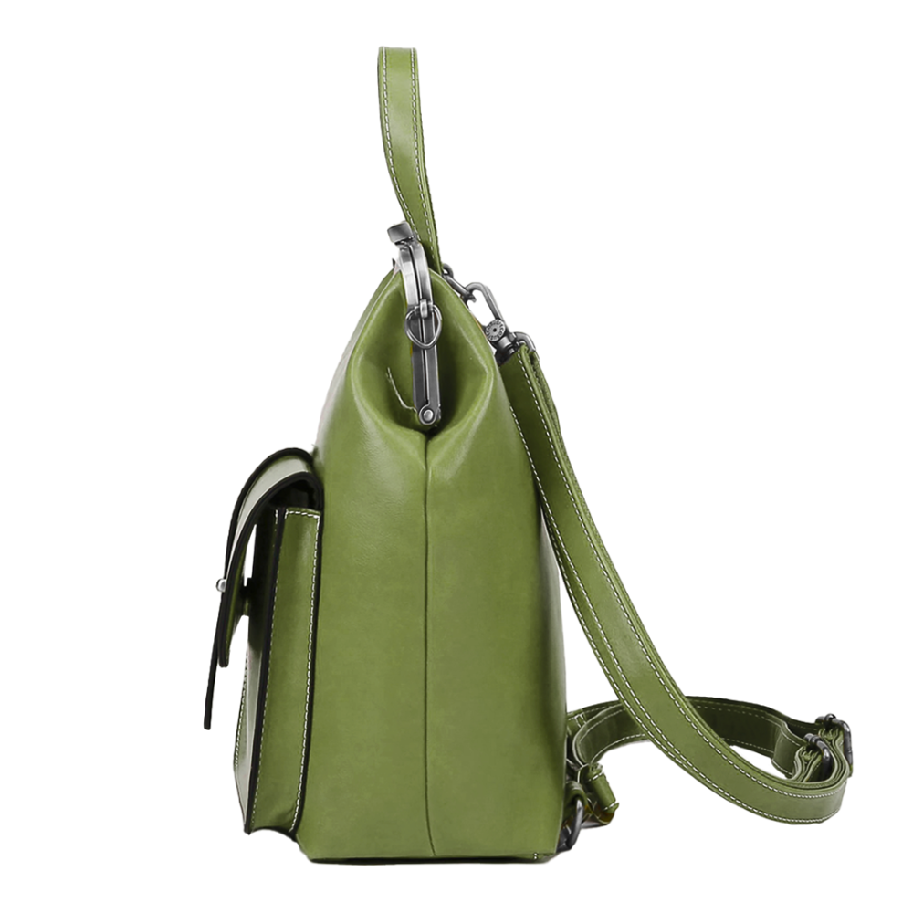 Victoria | Mochila convertible impermeable de Hannah