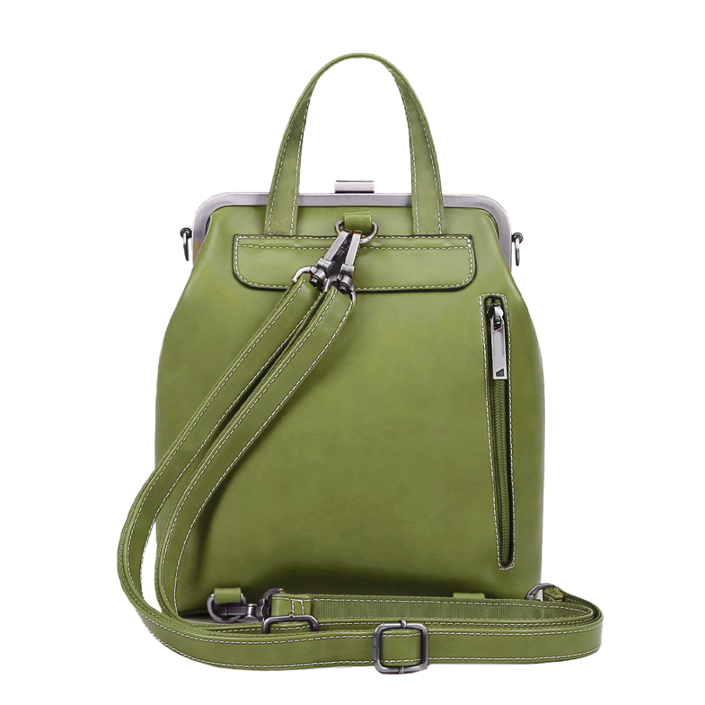 Victoria | Mochila convertible impermeable de Hannah