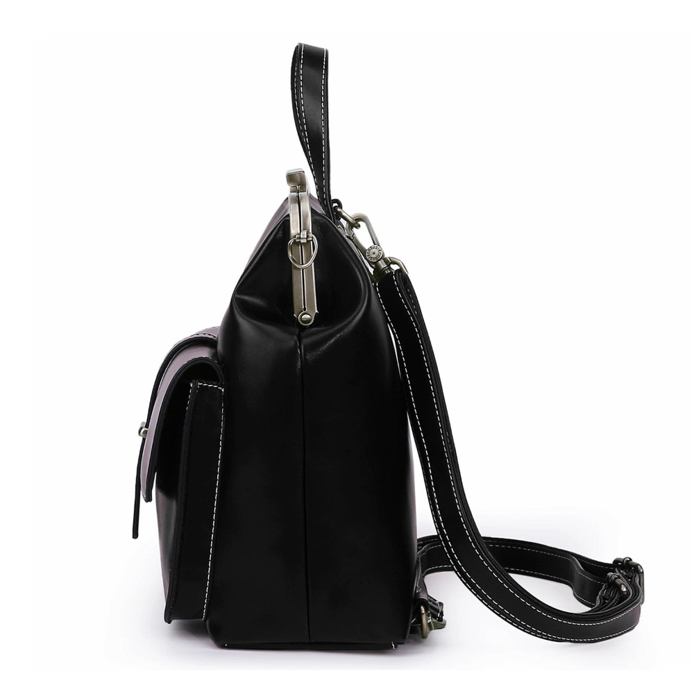 Victoria | Mochila convertible impermeable de Hannah