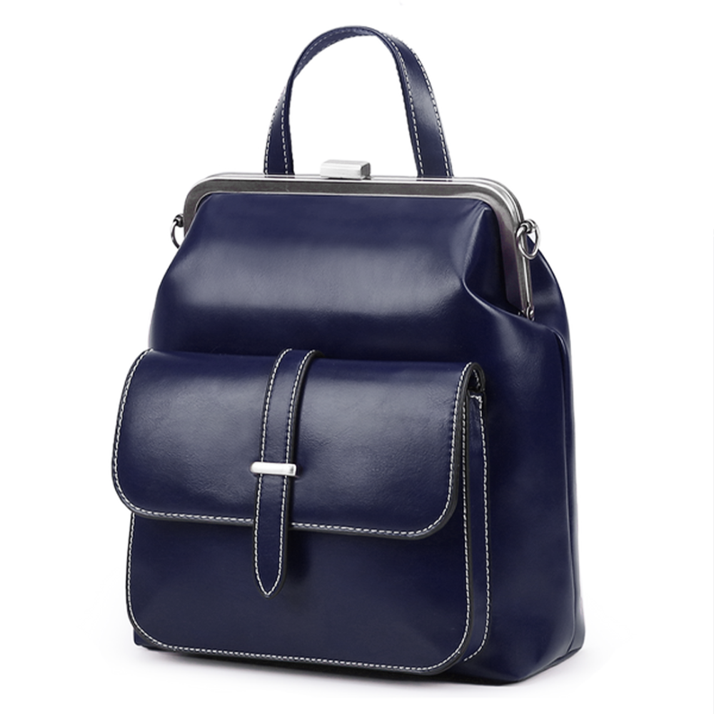 Victoria | Mochila convertible impermeable de Hannah