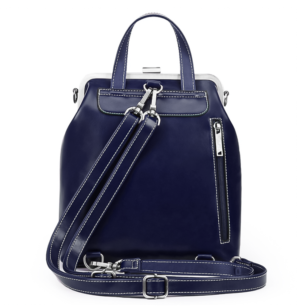 Victoria | Mochila convertible impermeable de Hannah