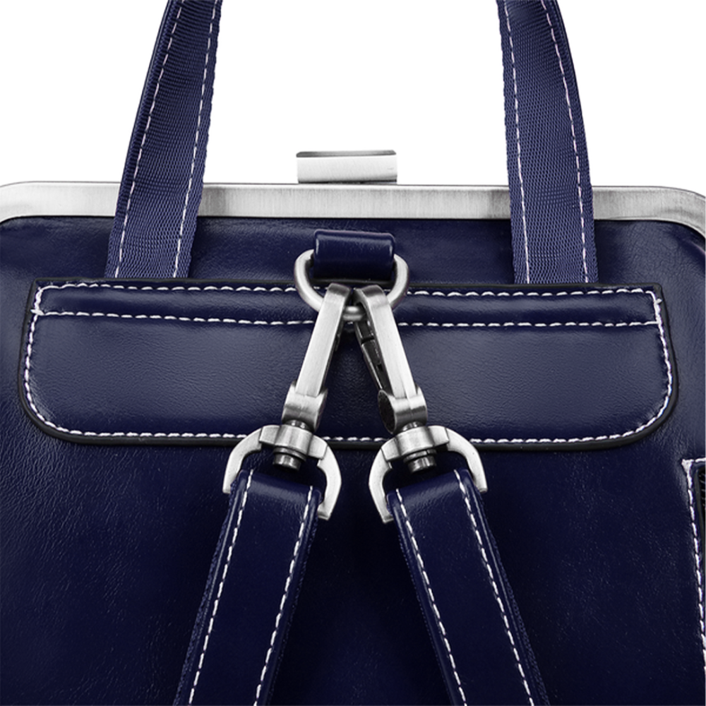 Victoria | Mochila convertible impermeable de Hannah