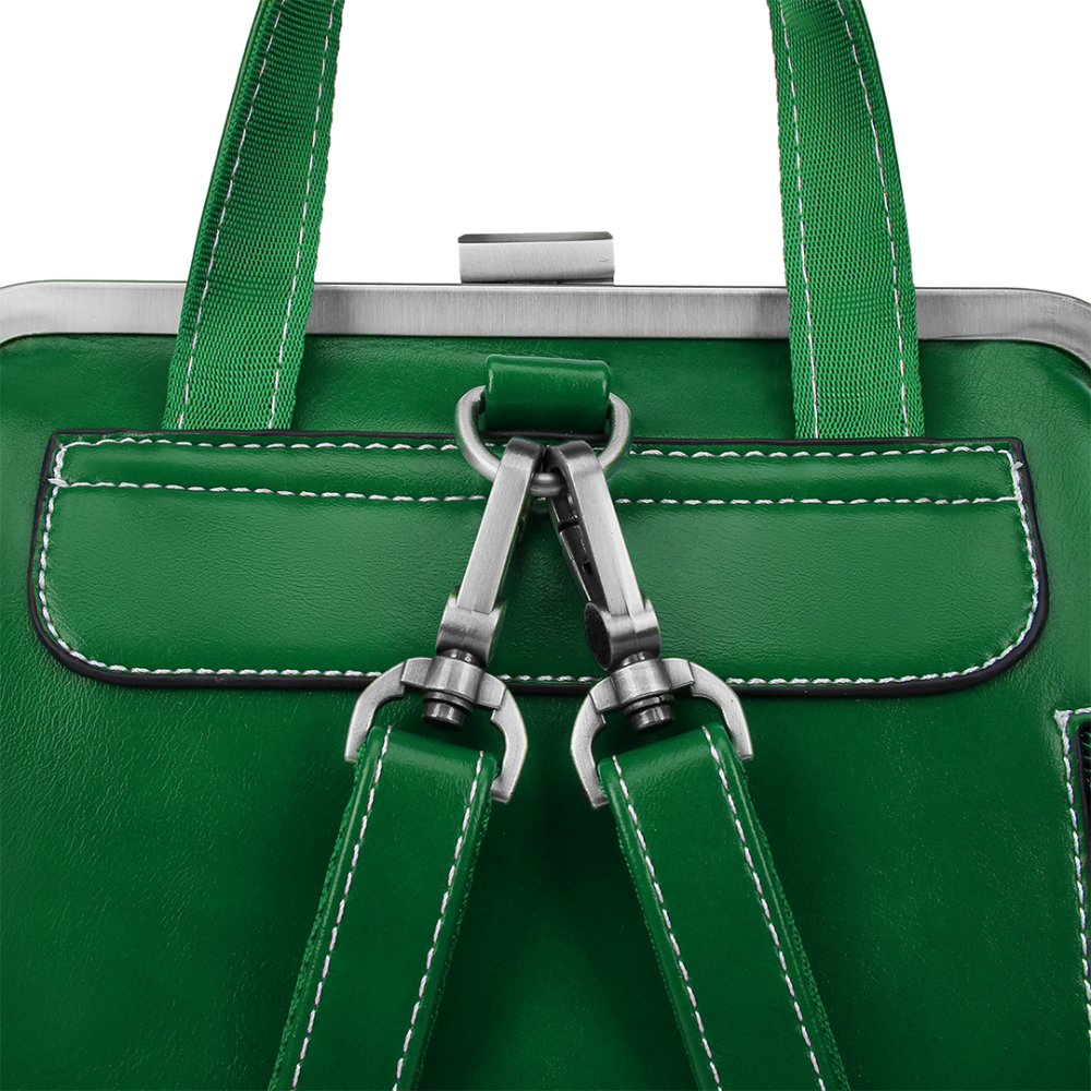 Victoria | Mochila convertible impermeable de Hannah