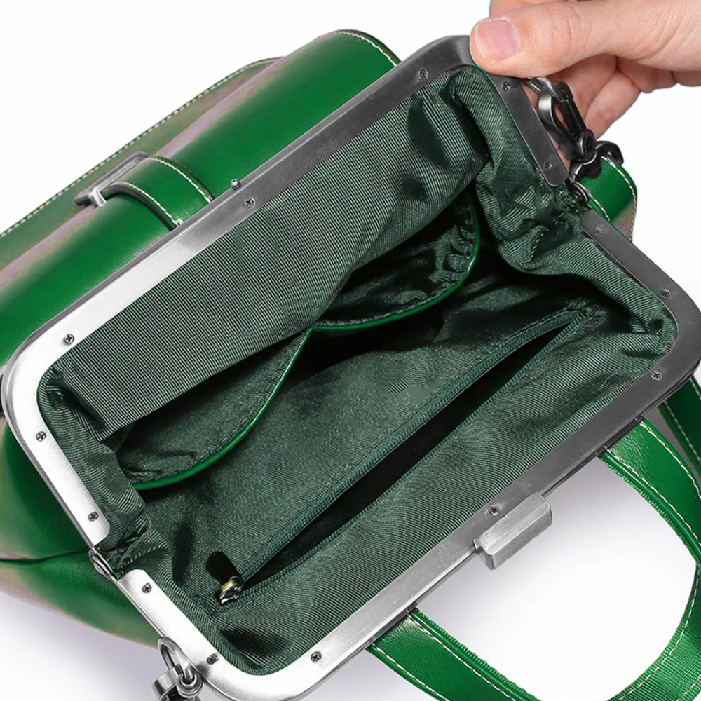 Victoria | Mochila convertible impermeable de Hannah