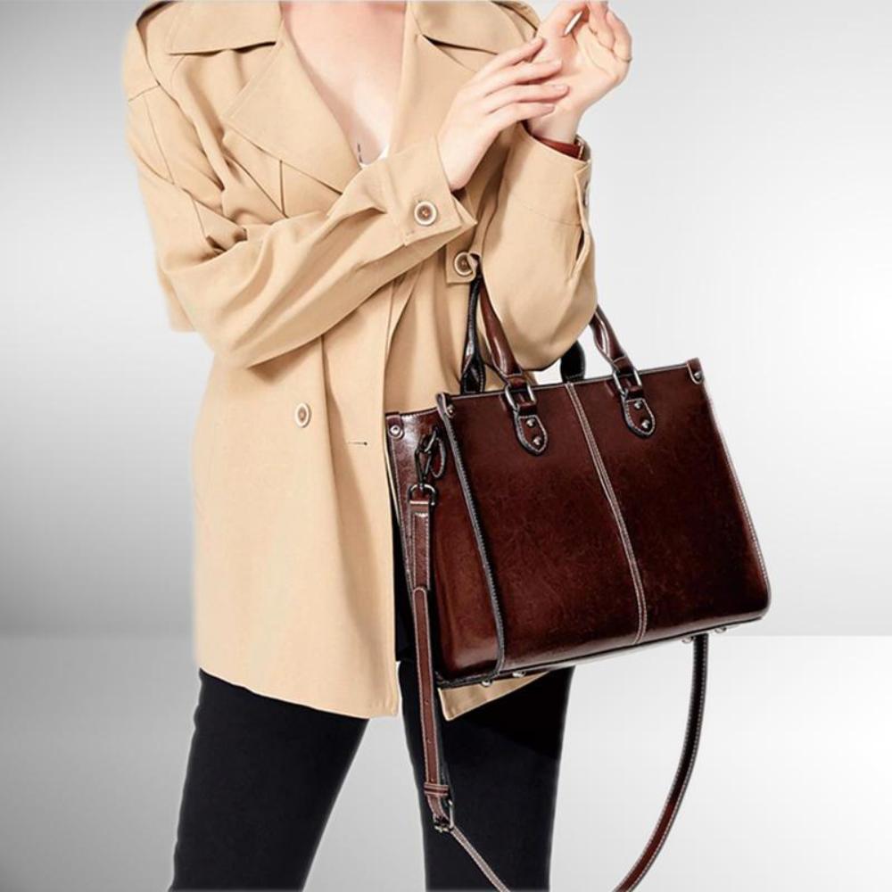 Bolso Scarlett | Elegante, Clásico y Funcional
