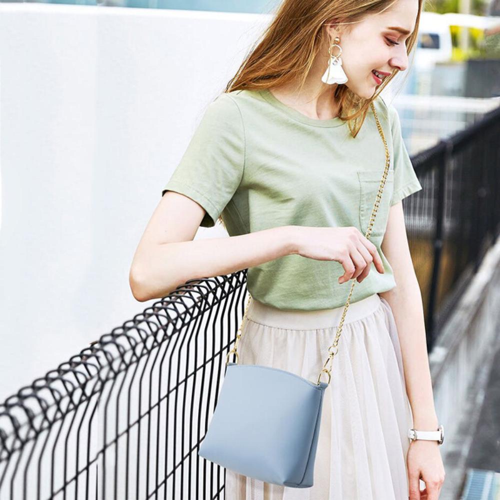 Ruby | Conjunto de 4 bolsos tote de lujo