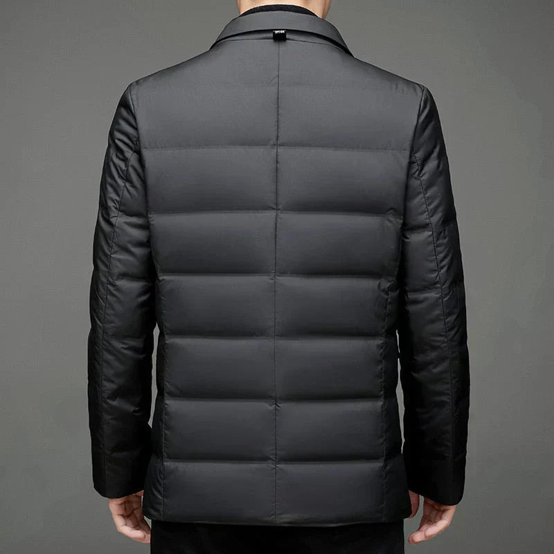 Ramón | Blazer Aislante