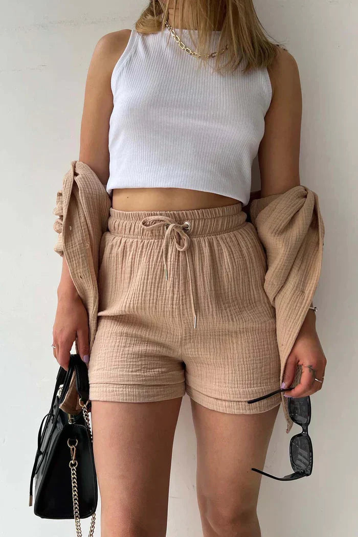 Carla™ - Set de verano