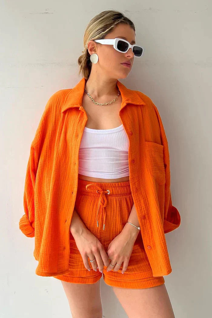 Carla™ - Set de verano