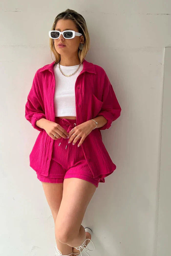 Carla™ - Set de verano