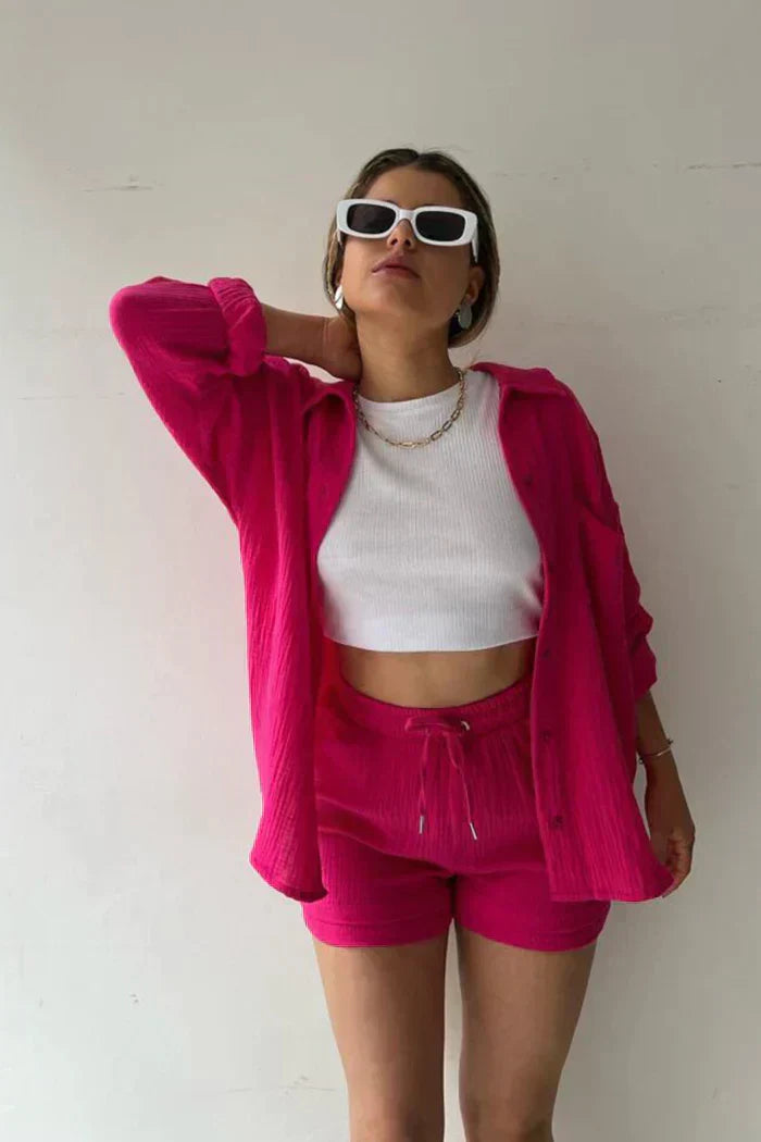 Carla™ - Set de verano