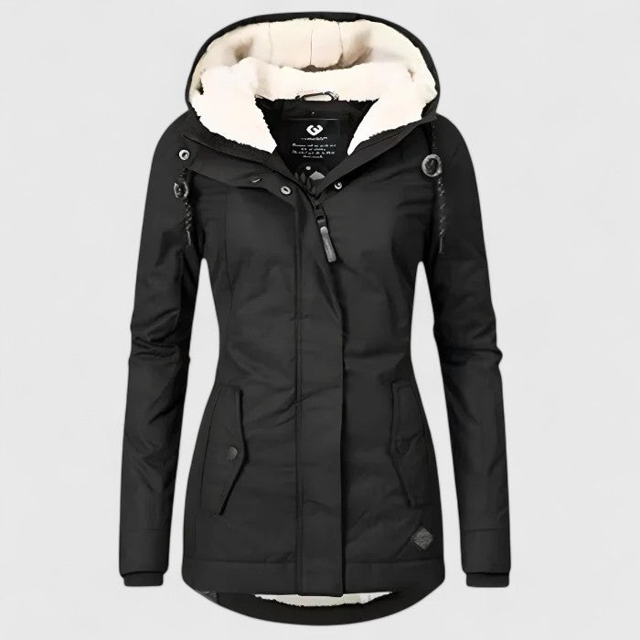 Elanda™ – Cazadora Impermeable Ligera