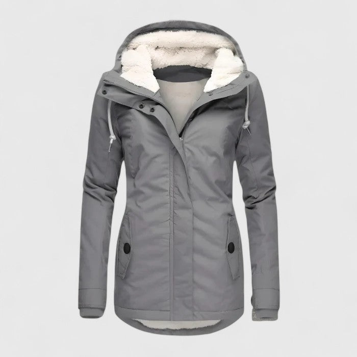 Elanda™ – Cazadora Impermeable Ligera