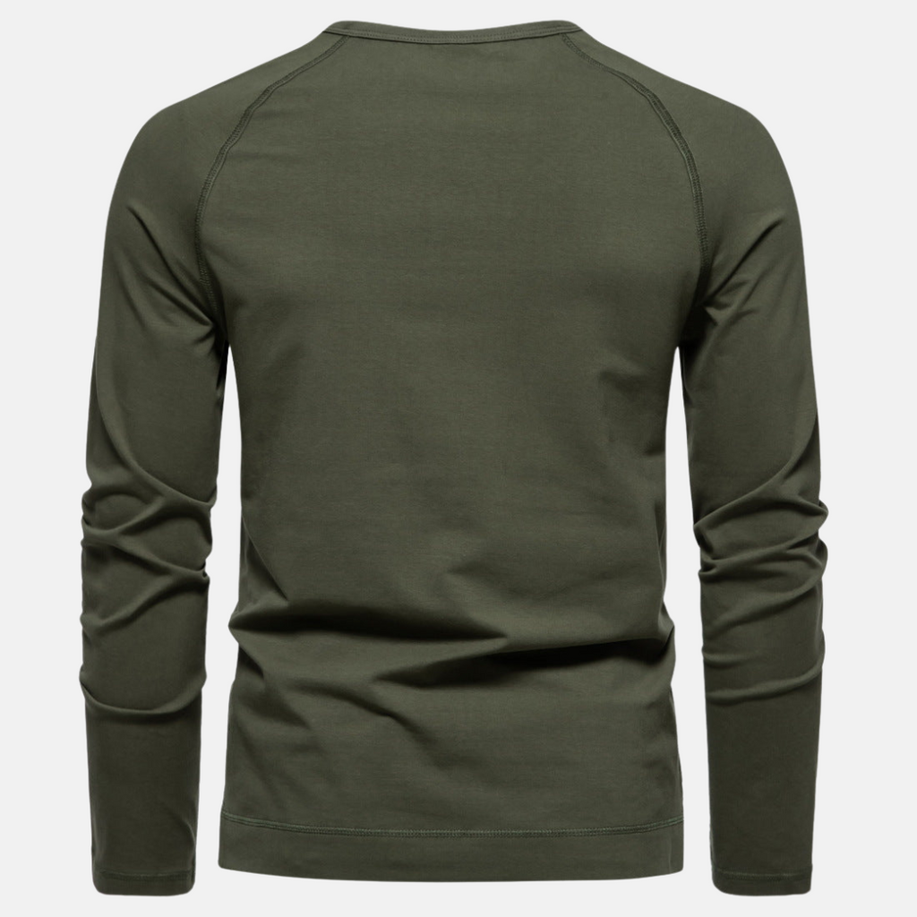 Emilio™ | Camisa Exclusiva