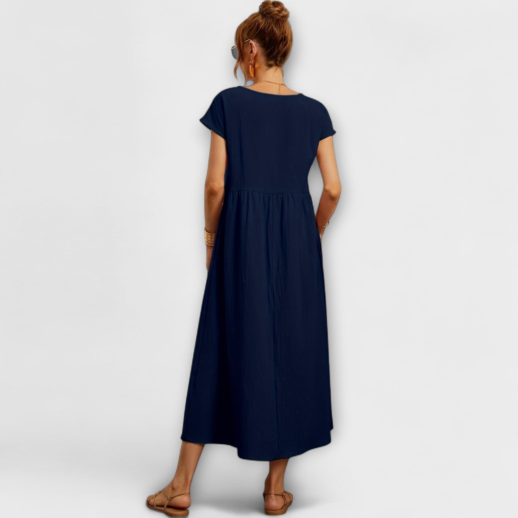 Leny | vestido
