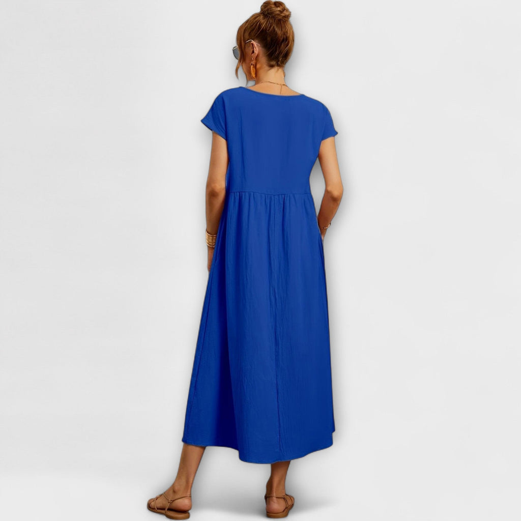 Leny | vestido