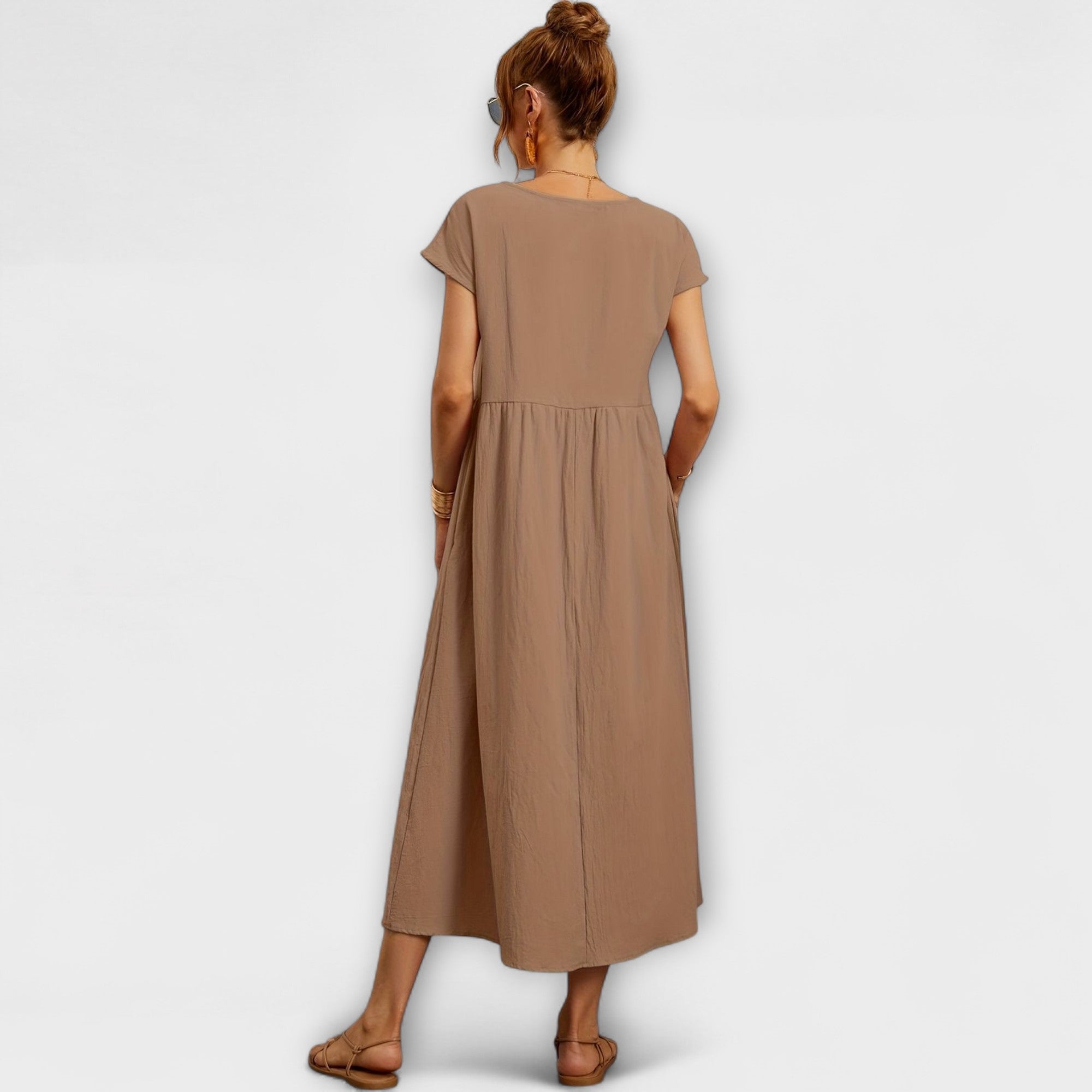 Leny | vestido