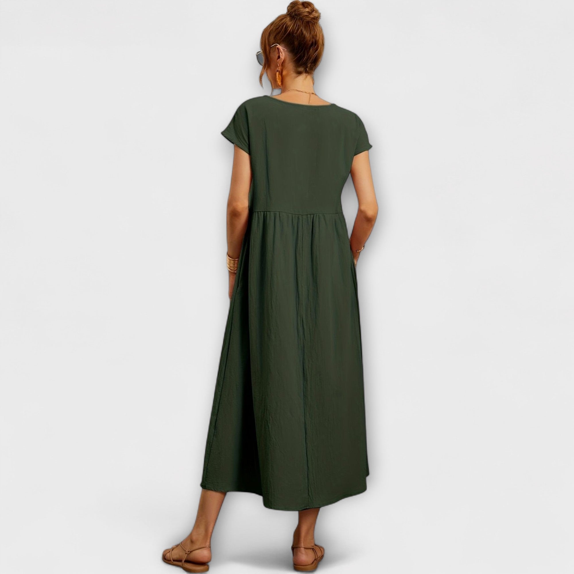 Leny | vestido