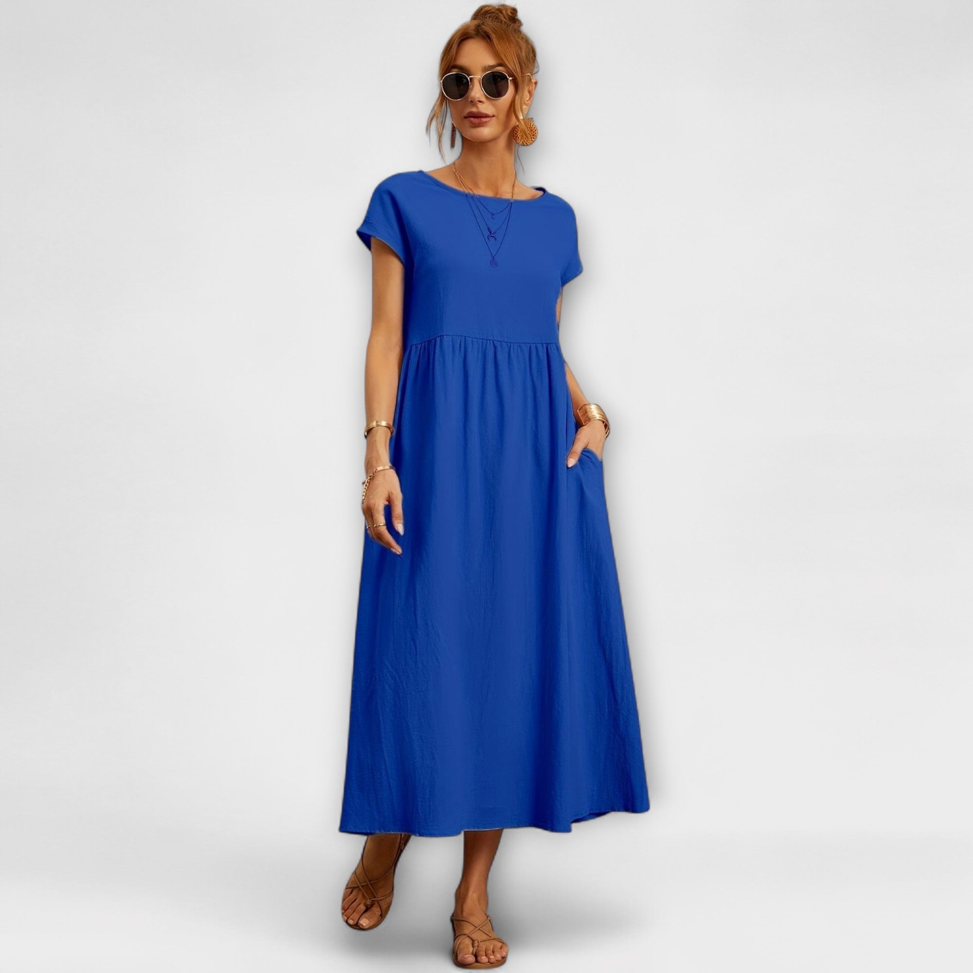 Leny | vestido