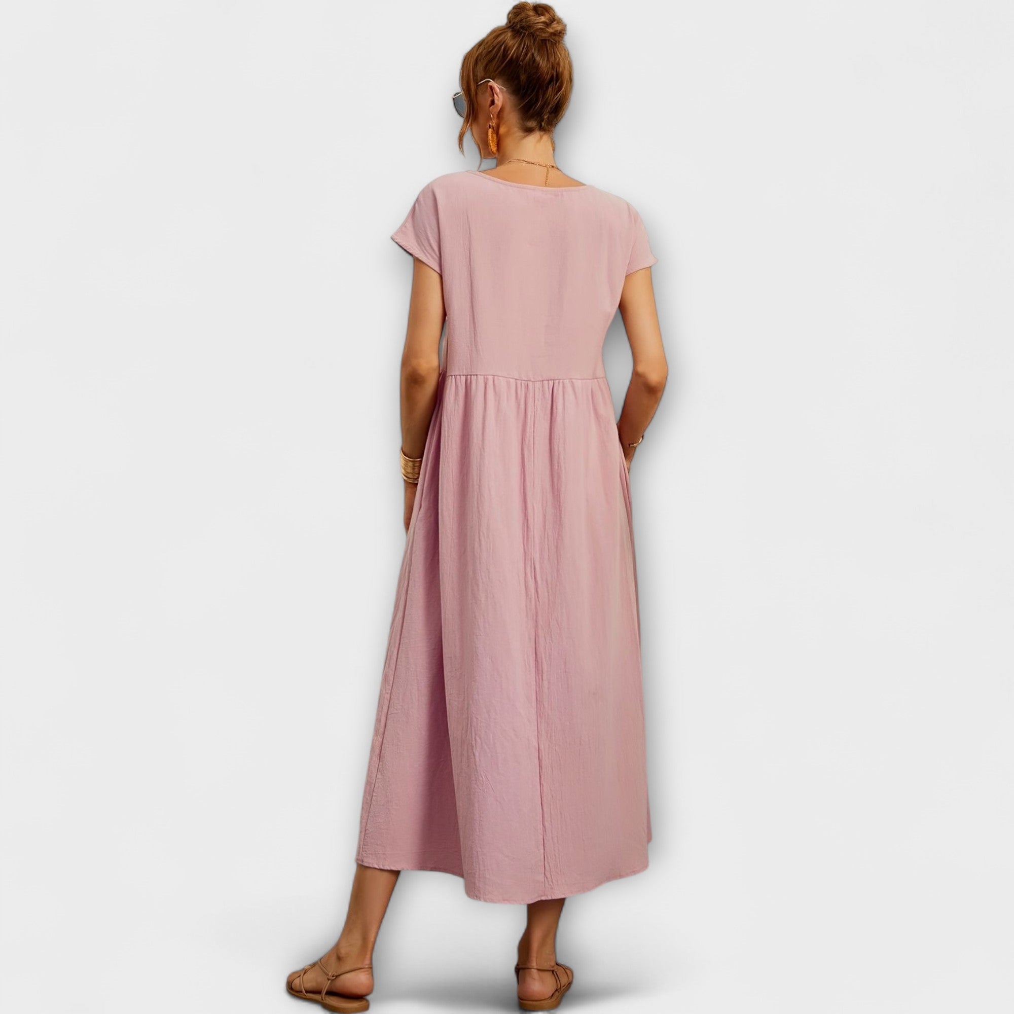 Leny | vestido