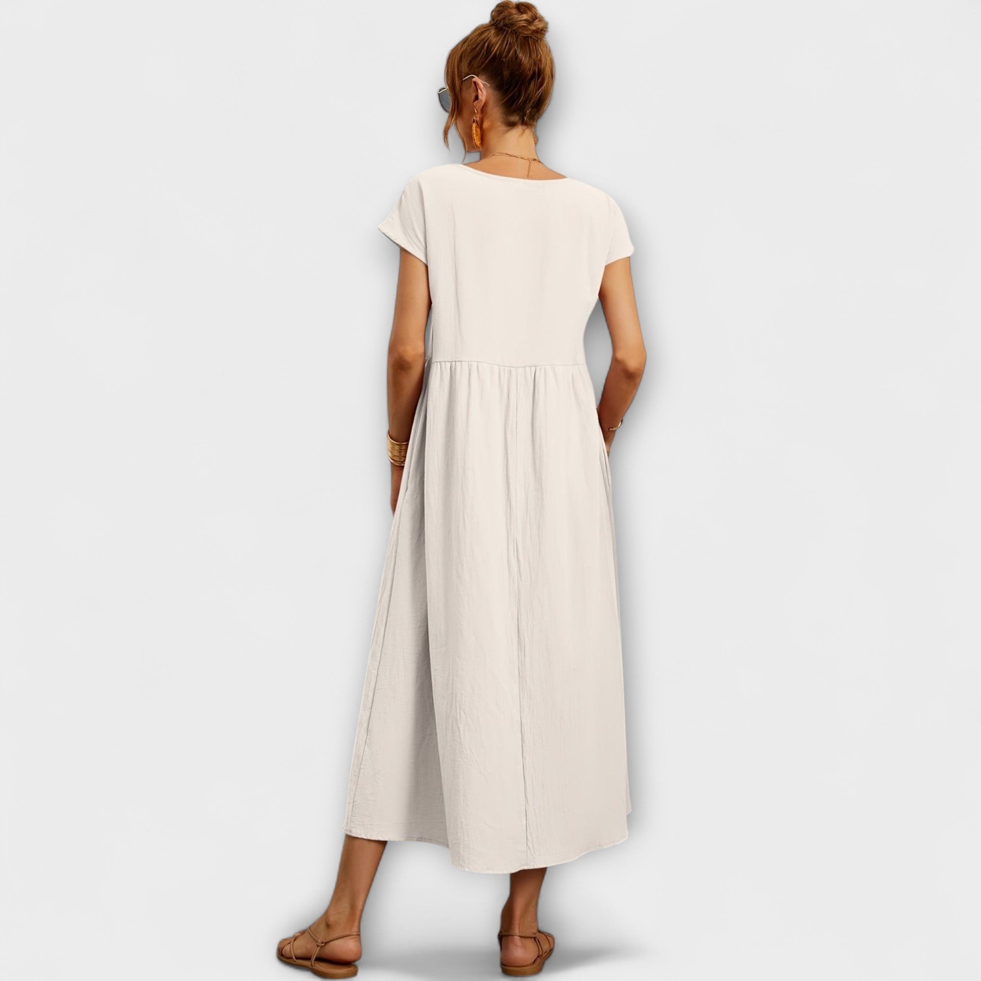 Leny | vestido