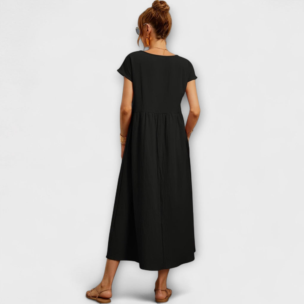Leny | vestido