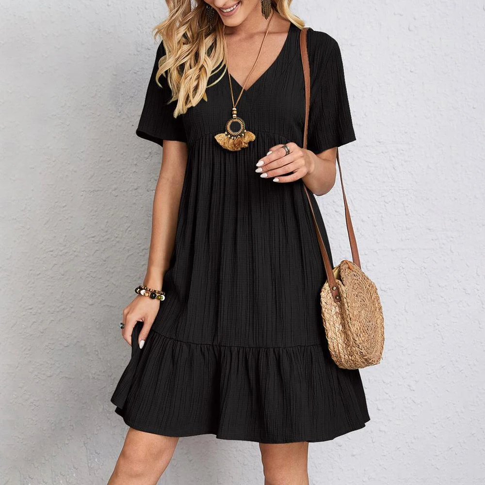 Alicia - Vestido Informal