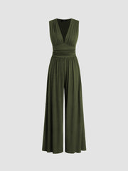 Verde militar