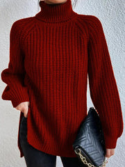 Rojo Oscuro