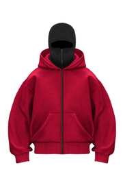 Rojo/Negro