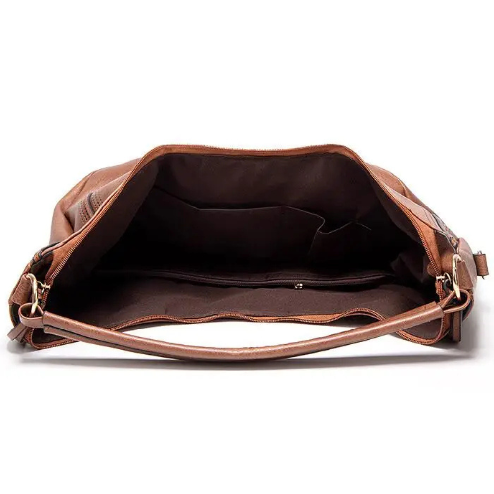 Minerva | Sac Vintage Clásico y Versátil