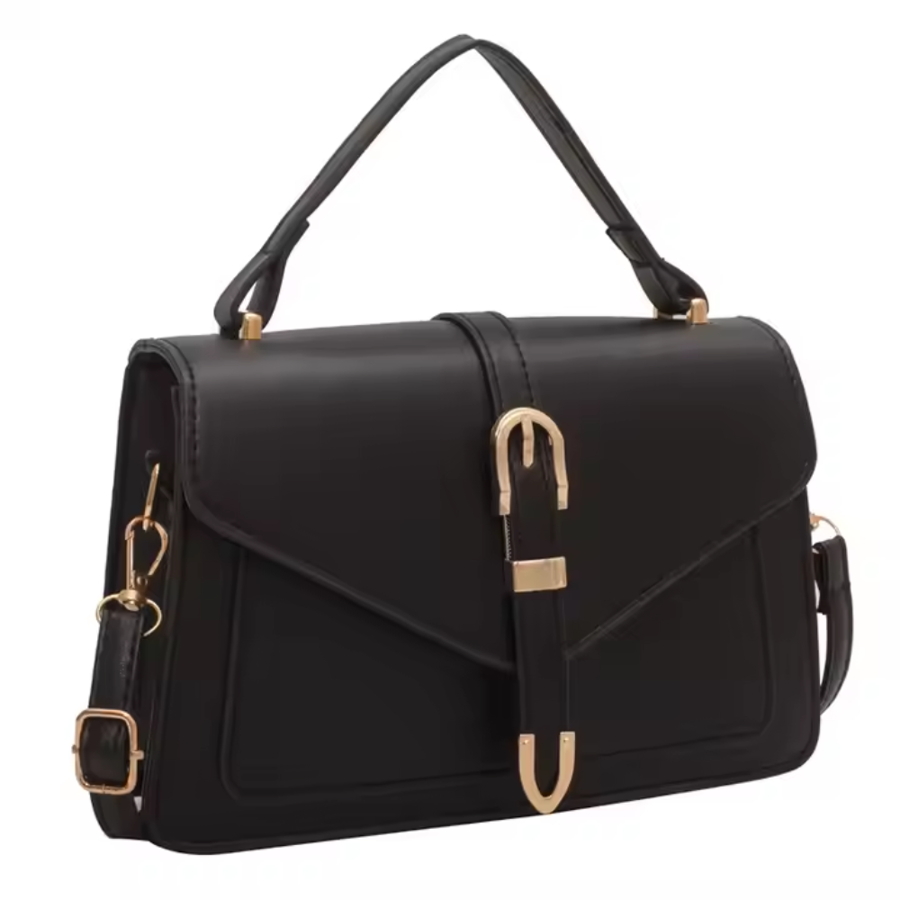 Sophie | Bolso bandolera minimalista