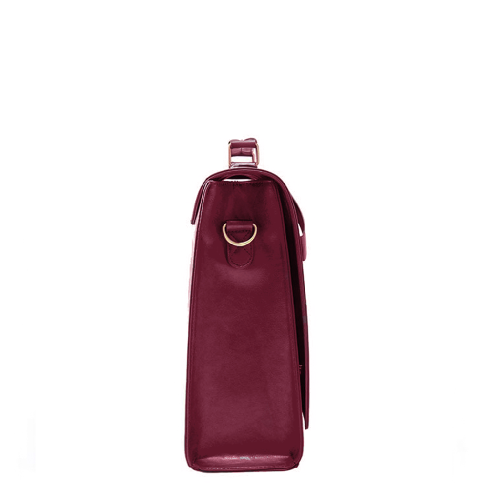 Natalie | Bolsa Papillon Elegante