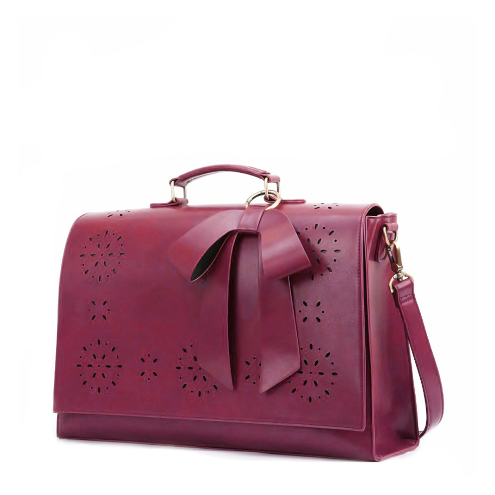Natalie | Bolsa Papillon Elegante