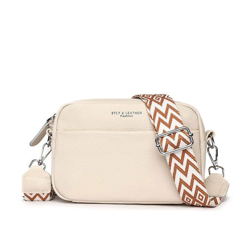 Marta | Bandolera elegante y con estilo