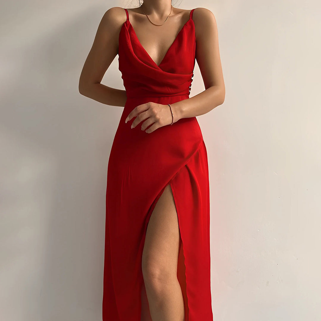 Deysi - tu vestido perfecto para el verano y las ocasiones elegantes