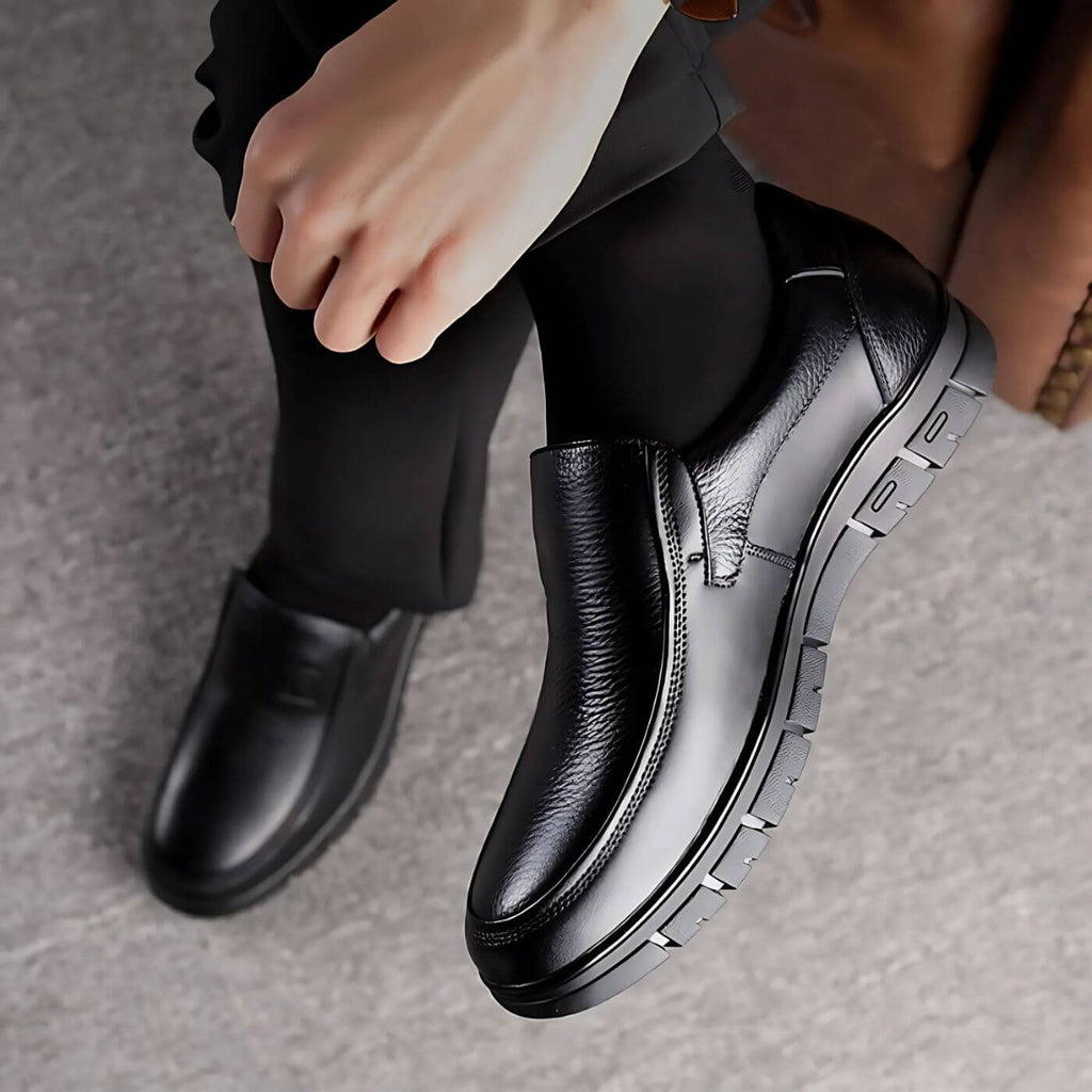Alejandro™ | Zapatos Elegantes sin Cordones