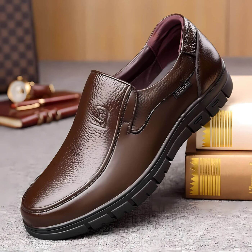 Massimo™ | Zapatos Elegantes de Vestir
