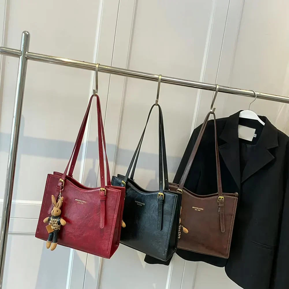 Sonia™ Bolso de Hombro en Tendencia