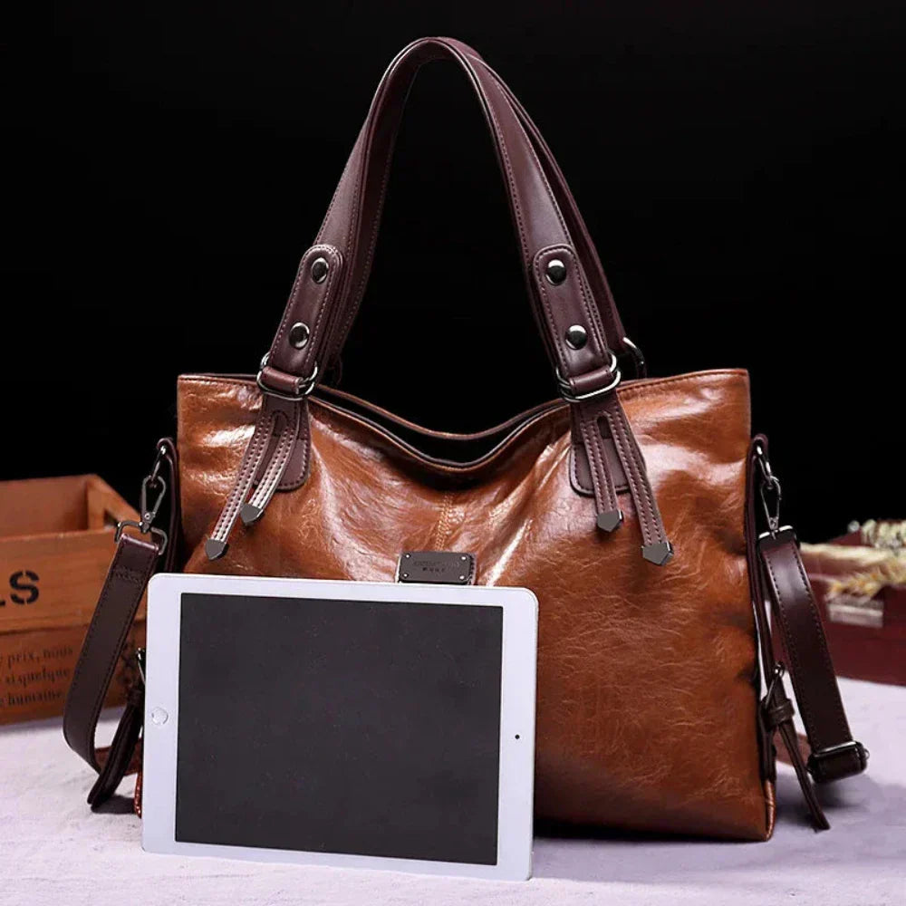 Quinn | Bolsa de viaje clásica