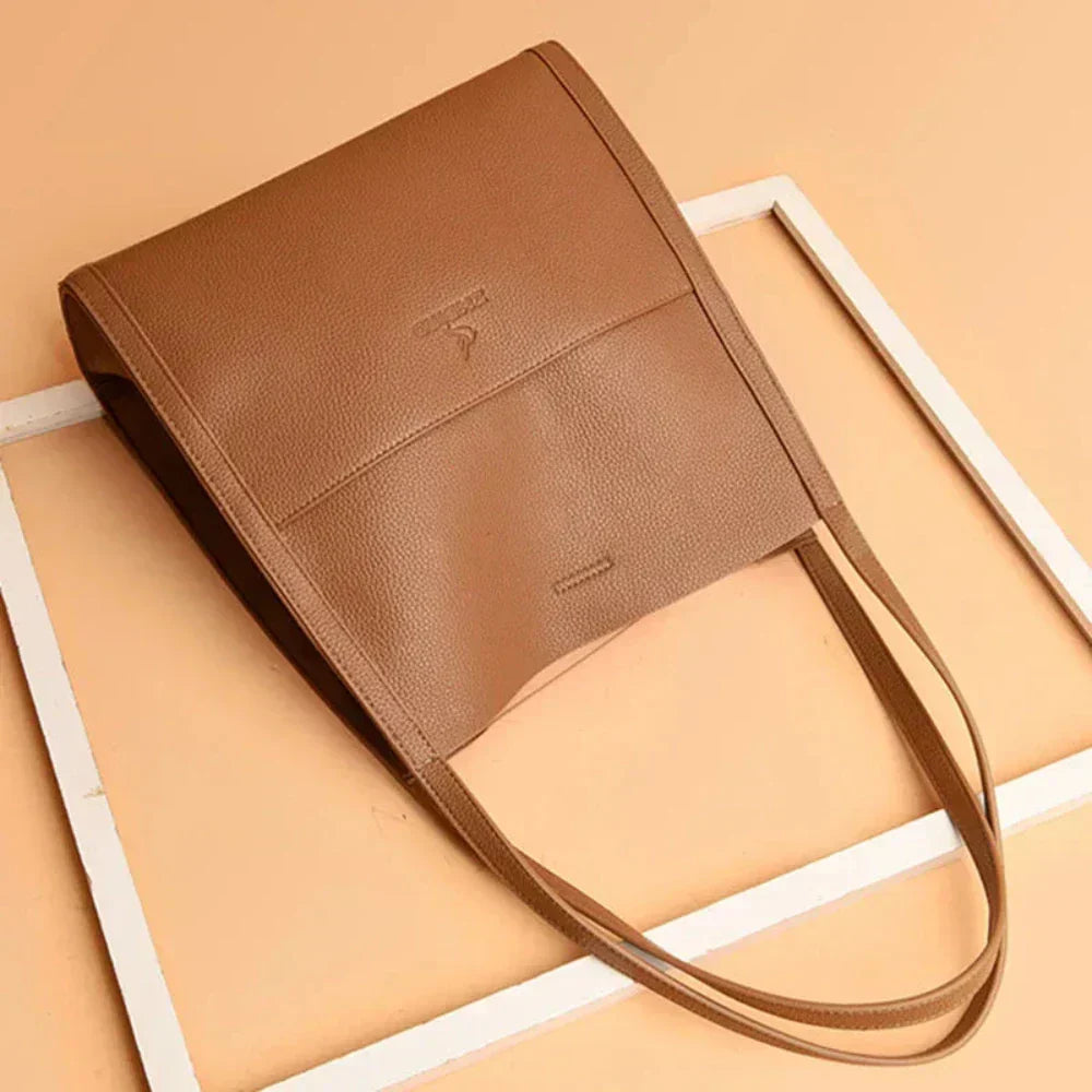 Savannah | Bolsa de diseñador suave Ro