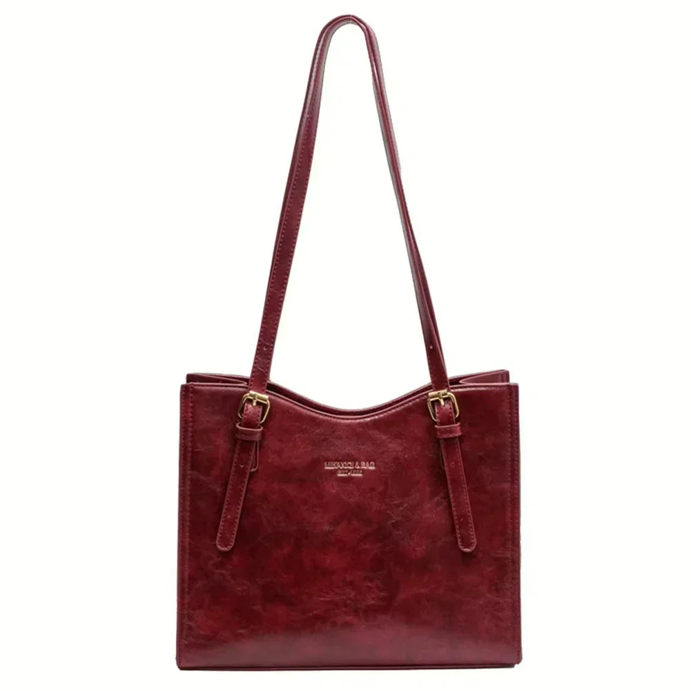 Sonia™ Bolso de Hombro en Tendencia