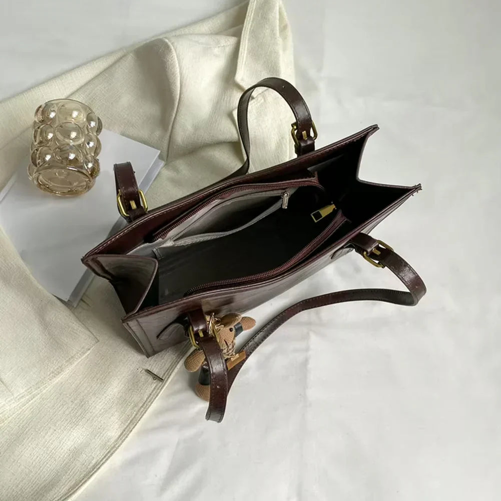 Sonia™ Bolso de Hombro en Tendencia