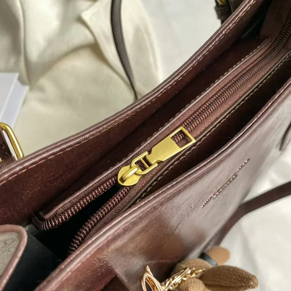 Sonia™ Bolso de Hombro en Tendencia