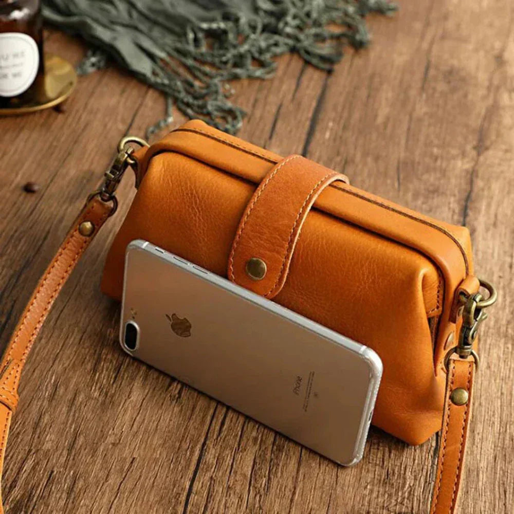 Velissa | Bolso Único para Mujeres de Encanto Atemporal
