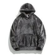 Gris oscuro