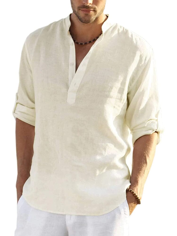 Alejandro Camisa Lino