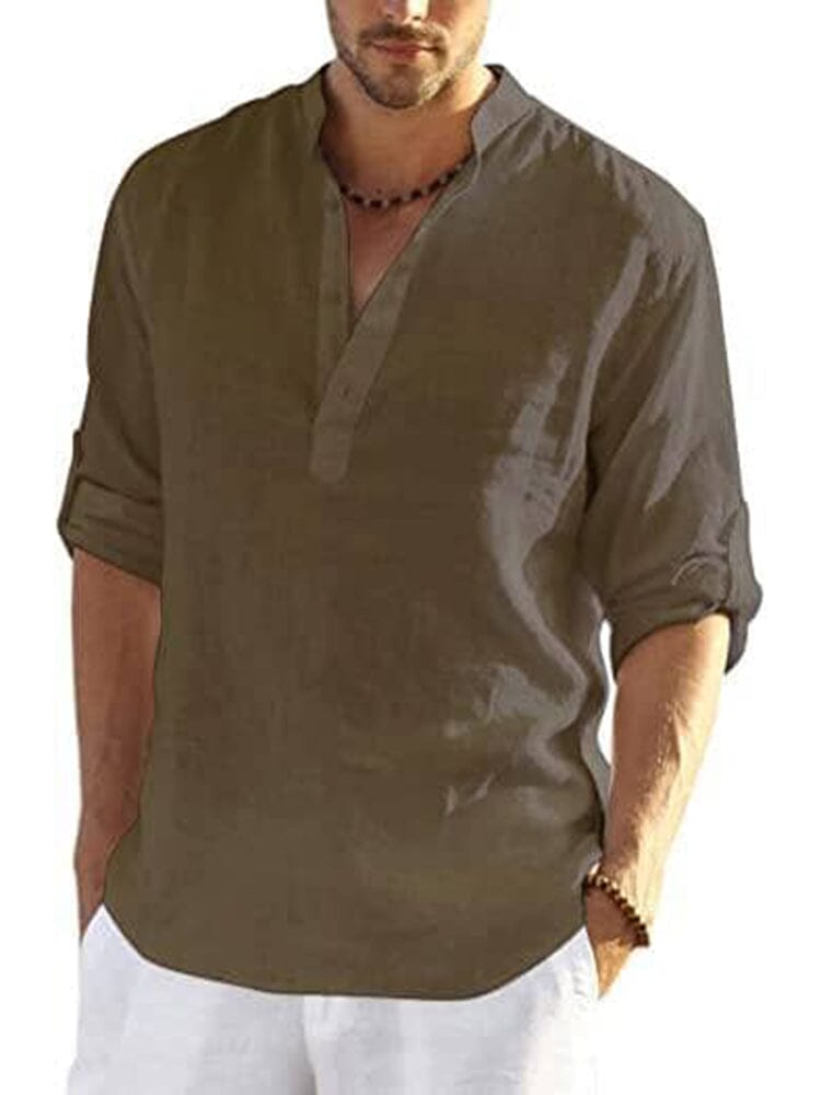 Alejandro Camisa Lino