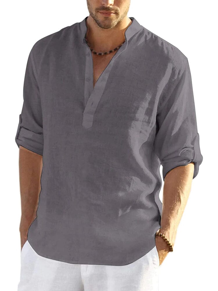 Alejandro Camisa Lino
