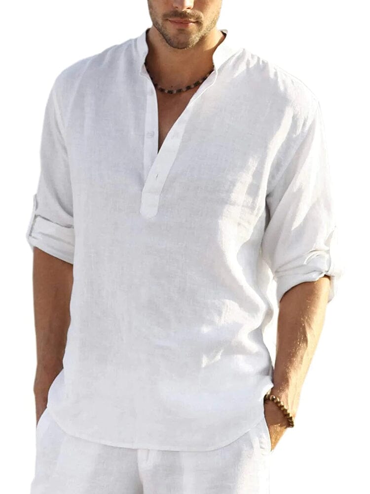 Alejandro Camisa Lino
